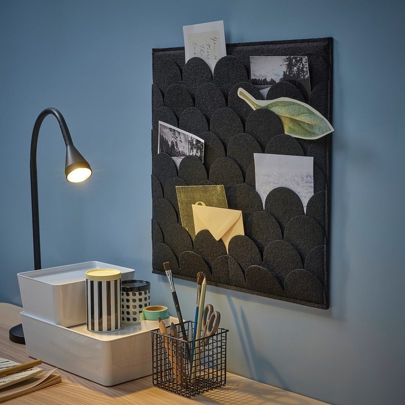 برد اعلانات ایکیا مدل IKEA PLUGGLAND
